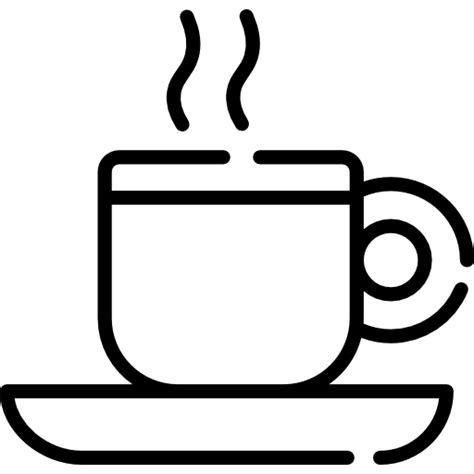 Tea Special Lineal Icon