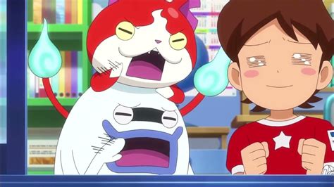 Youkai Watch 2019 Episode 12 5 Youtube