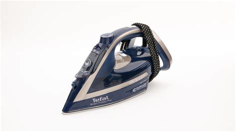 Tefal Smart Protect Plus FV6872 Review Steam Iron CHOICE