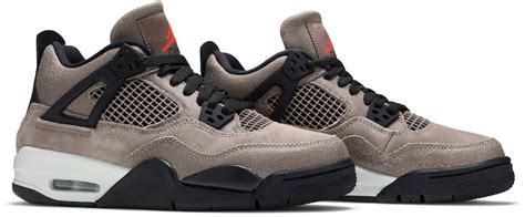 Air Jordan 4 Retro Taupe Haze Gs Dj6249 200 Novelship