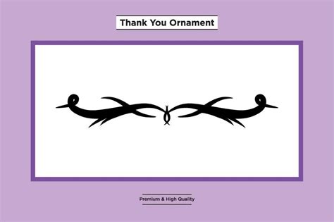 Divider Symbol Graphic By Masjokornament · Creative Fabrica