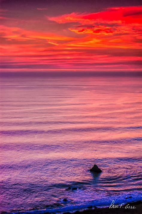 Pin By G K On Shades Of Pink Beautiful Sunset Scenery Beautiful World