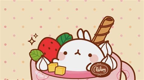 Kawaii Food Laptop Wallpapers - Top Free Kawaii Food Laptop Backgrounds ...