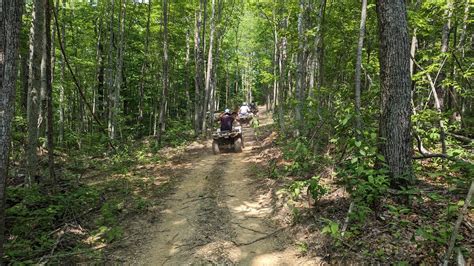 Gallery Gon Ridin Off Road Pigeon Forge Atv Tours