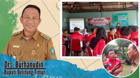 Jaga Keharmonisan Jelang Pemilu Bupati Ancam Tindak Tegas Pns