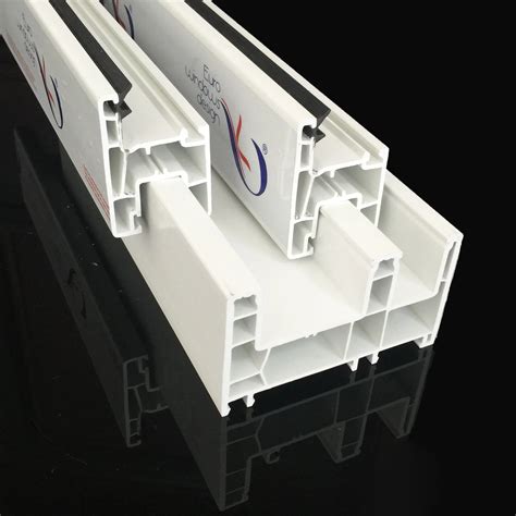 Upvc Profiles For Windows Upvc Sliding Windows Plastic Extrusion Profile China Upvc Profiles