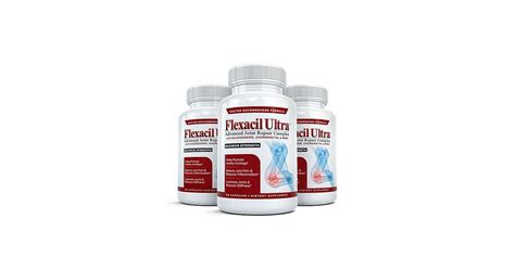 Flexacil Ultra: Una solución para el dolor articular - GastarMejor