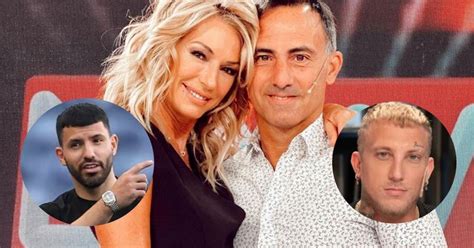 El Cumple De Yanina Latorre El Kun No Particip Del Show Del Polaco