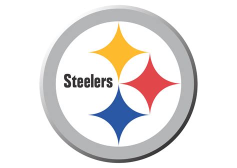 Steelers Logo 910 Free Transparent Png Logos