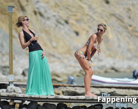 Alex Gerrard Nude Leaks Photo 86 TheFappening