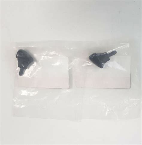 98630YY000 Nozzle Assy-Washer for HYUNDAI KIA 2PC = 1SET Genuine OEM ...
