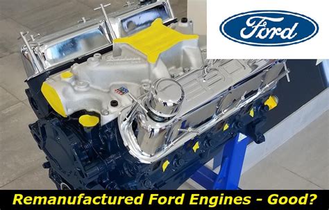 Remanufactured Ford Escape Engines Charles Ablin