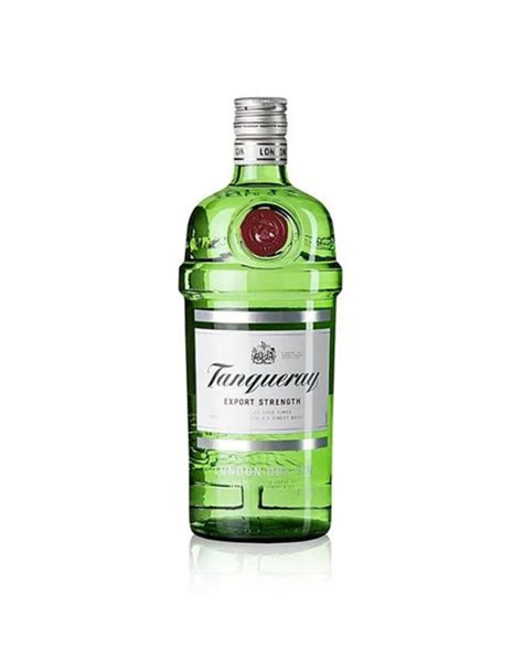 Tanqueray London Dry Gin 1l The Bottle Shop