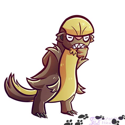 Daily Pokémon 735 Pokémon Amino