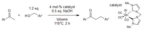 Substituted Carbonyl Compound Synthesis By Alkylation Or Condensation