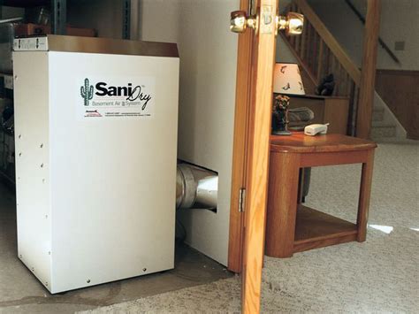 Energy Efficient Dehumidifiers in Southwestern Ontario: Basement & Crawl Space Dehumidifiers in ...