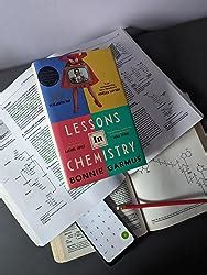 Lessons In Chemistry The Multi Million Copy Bestseller Garmus