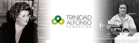 La Fundaci N Fundaci N Trinidad Alfonso