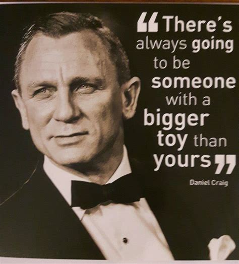 Mrdaniel Craig James Bond Quotes Daniel Craig James Bond Bond Quotes