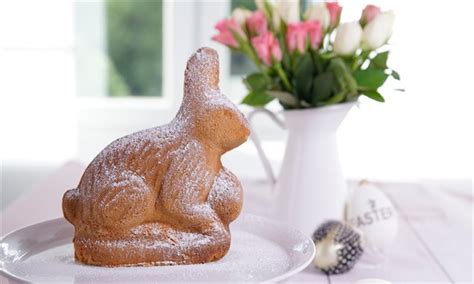 Osterhase Rezept Dr Oetker