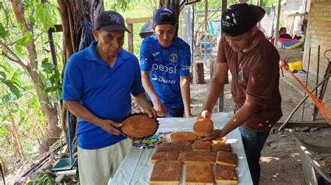 Pan De Torta Salvadoreño Para Enviar A U S A YouTube