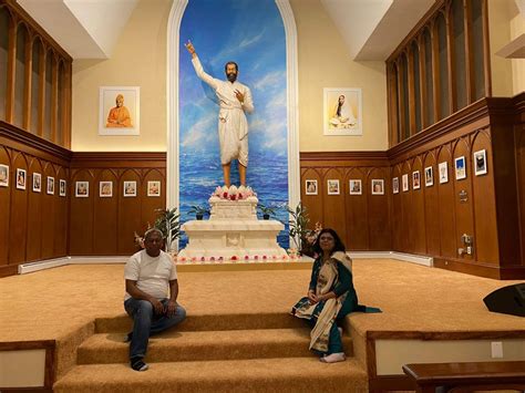 Exploring The Life And Teachings Of Sri Ramakrishna Paramahamsa