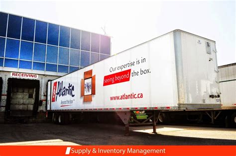 Atlantic Packaging Products Ltd 195 Walker Dr Brampton On L6t 3z9