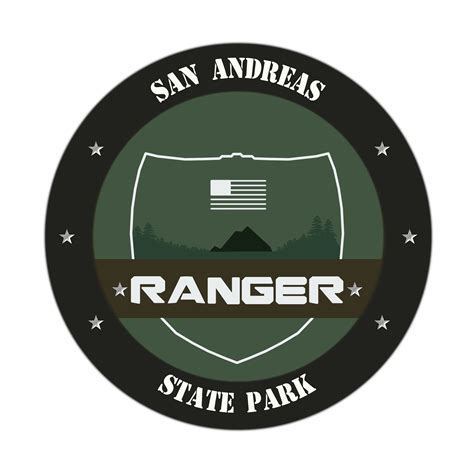 San Andreas State Park Rangers Nopixel Community Fandom