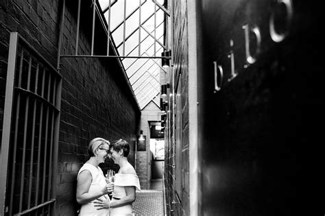 Same Sex Wedding Photographer Florent Vidal