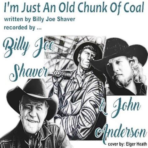 Stream I'm Just An Old Chunk Of Coal by The Nash Rambler | Listen ...