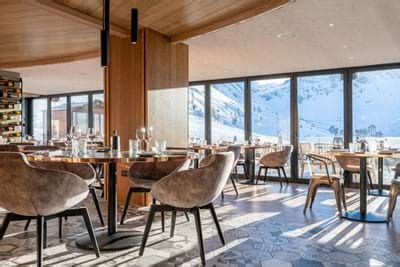 Luxury Ski Chalets Tignes | Luxury Ski Hotels Tignes, France | Oxford Ski