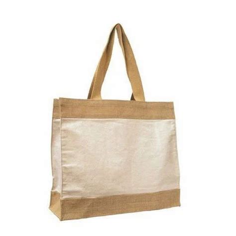 Handmade Jute Bag Size 45 X 40 Cm At Rs 150 Piece In Hyderabad ID