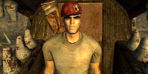 How To Create The Best Sniper Build In Fallout New Vegas