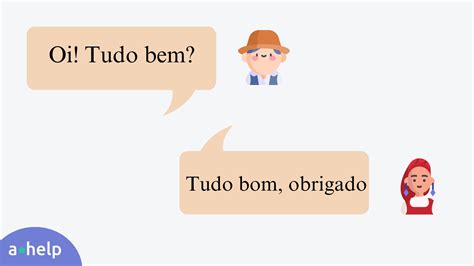 Tudo Bem em Inglês Como cumprimentar e responder aos amigos