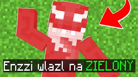 MINECRAFT ale CO 60 SEKUND ZMIENIA SIĘ ZABÓJCZY KOLOR chore YouTube