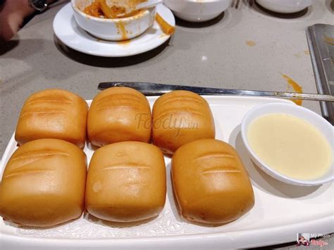 Haidilao Hot Pot Vincom Center Qu N Tp Hcm Foody Vn