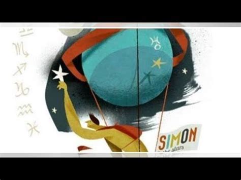 L Oroscopo Di Simon And The Stars Dal 16 Aprile Al 22 Aprile 2018