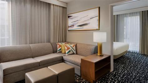 Lax Hotel Reviews Hyatt House Lax Century Blvd