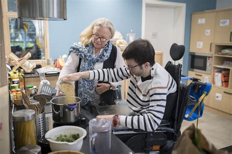 Maisons Partag Es Nantes Une Solution D Habitat Inclusif Pour