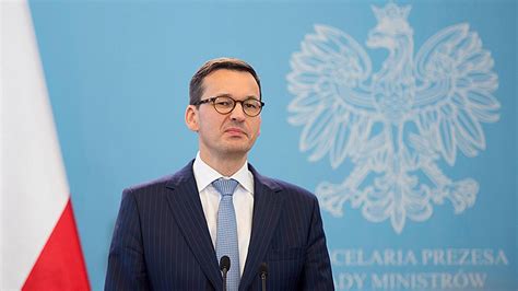 Mateusz Morawiecki Sylwetka TVN24 Biznes