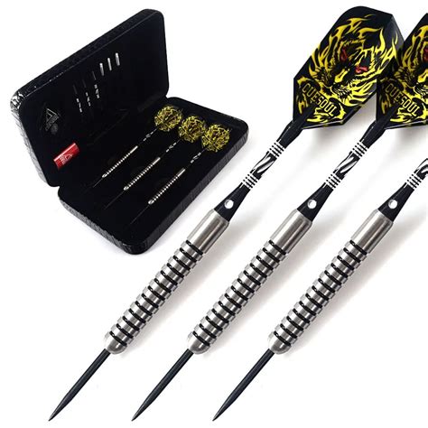 Dart Barrels Only Tapered Dart Barrels Steel Tip 23g 90 Tungsten Darts