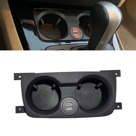 Cup Holder Uchwyt Na Kubek Bmw E E E E Usb