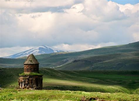 Kars Lugares Turkiye