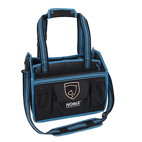 Noble Equestrian Equinessential Collapsible Tote B