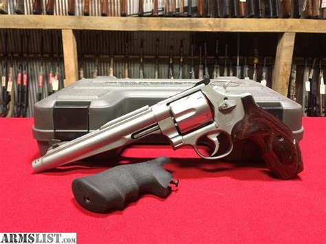 Armslist For Sale Smith Wesson Performance Center Magnum