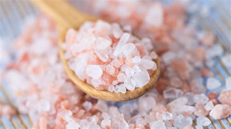 Himalayan Salt Exporters Top Quality Products Worldwide