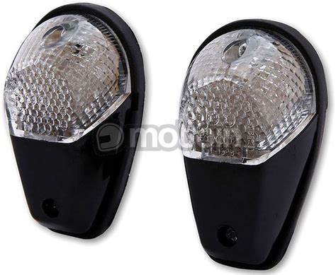 Shin Yo Led Verkleidungsblinker Motoin De