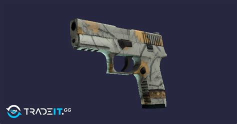 P250 Modern Hunter Tradeit