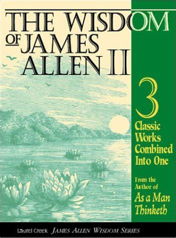 JAMES ALLEN: used books, rare books and new books (page 16) @ BookFinder.com