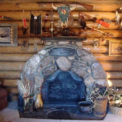 Stockade Lake Cabin Home